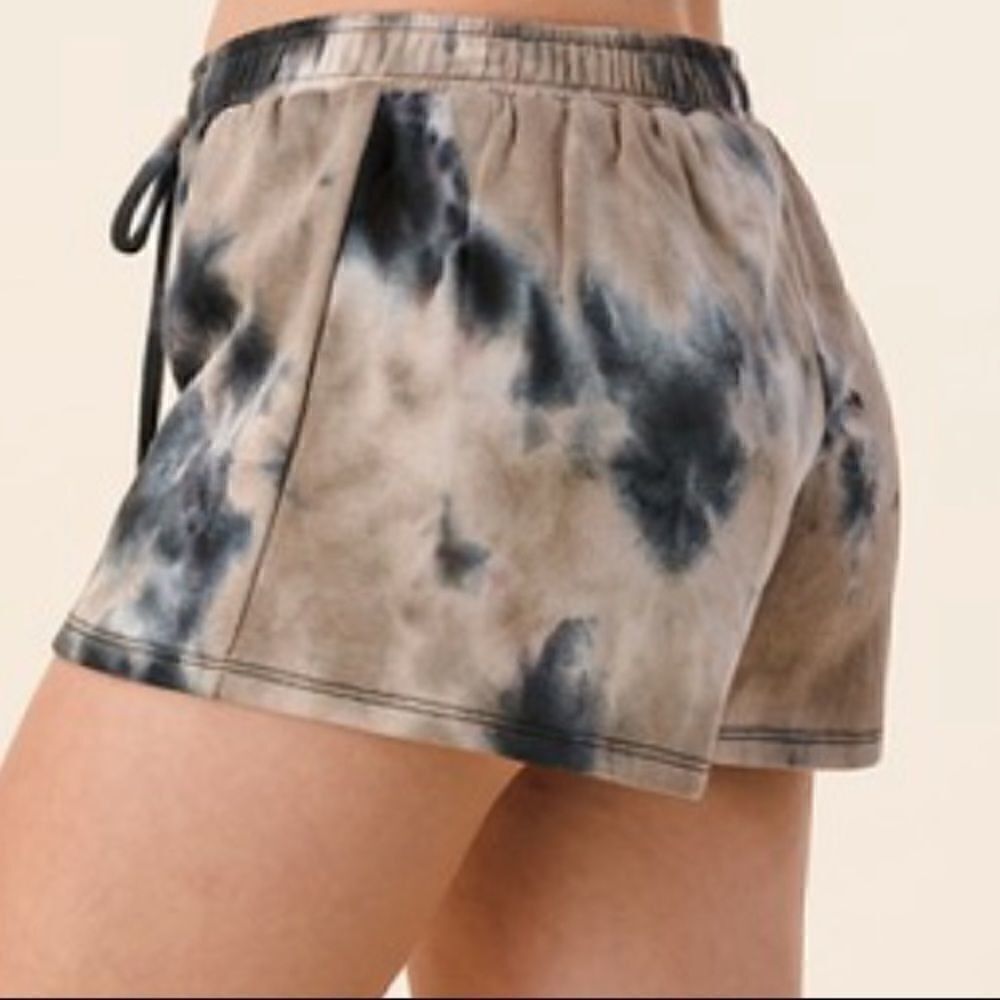 Comfy Shorts  
